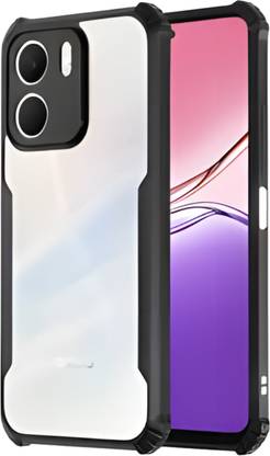 Chemforce Front & Back Case for OPPO A5x 5G, OPPO A5x, (Ip)119