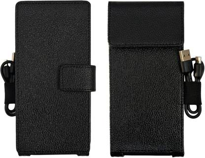 Gizmofreaks Pouch for pTron Dynamo Classic 20000mAh 22.5W Power Bank