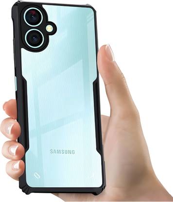 Mobtech Back Cover for Samsung Galaxy A07 5G, Samsung A07-IP123