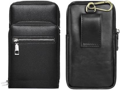 WHITBULL Pouch for HTC Wildfire E plus / Desire 22 Pro / Wildfire E2 Plus / Wildfire E3 / Desire 21 Pro 5G