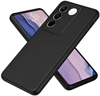 Techforce Back Cover for Vivo T3 5G, Vivo T3