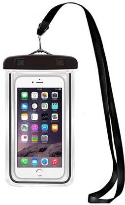 MJ Hub Pouch for Pouch Fits All Mobile phones