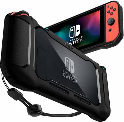 Spigen Rugged Armor Pouch for Nintendo Switch