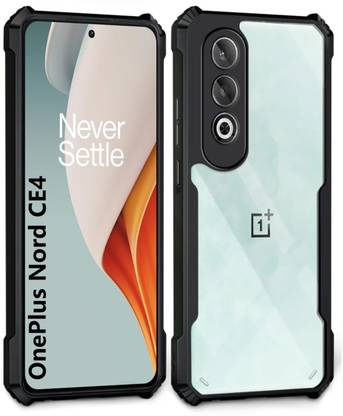 Mobile Case Cover Front & Back Case for OnePlus Nord CE4 5G