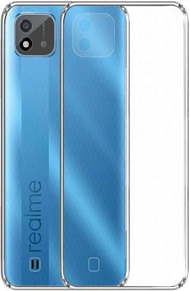 Phone Care Pouch for Realme C11 2021