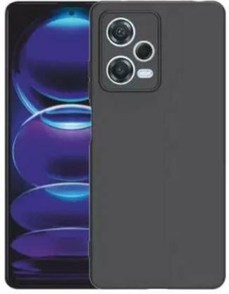ALONZO Back Cover for Vivo V23 5G