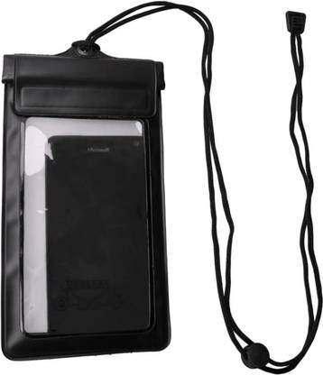 Accessories Hub Pouch for universal Mobile cover