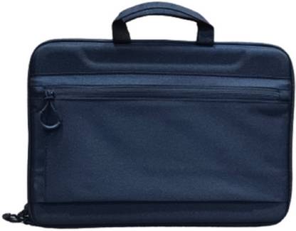 VRT Pouch for Sleeve with Front Pocket for 11"-12 Inch Tablet