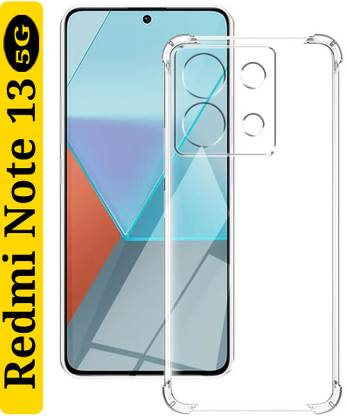 Scobilee Pouch for Redmi Note 13 5G