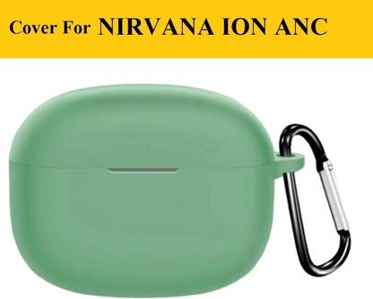 Evaton Pouch for Boat Nirvana Ion ANC Pro