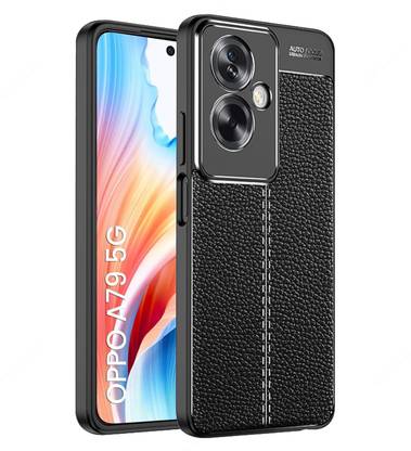 PROLEVEL Bumper Case for OPPO A79 5G -K23
