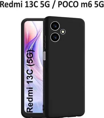 Mobile Case Cover Back Cover for Redmi 13c 5G