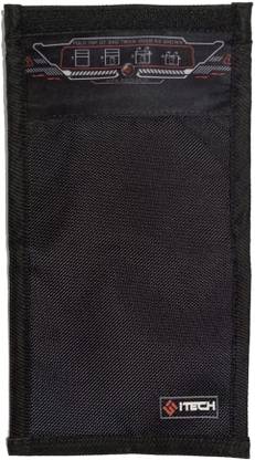 i-Tech Pouch for Mobile Phone- ITECH Faraday Bag (Horizontal)-
