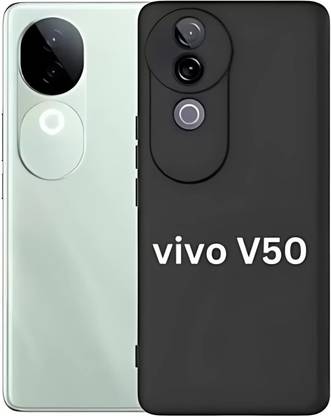 Techforce Back Cover for vivo V50 5G, iQOO Z10R, vivo T4R, cv96