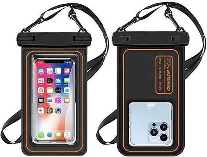 ZITRONIX Pouch for Universal Smartphones up to 7.5 inches