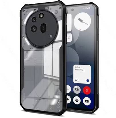 KGL KING Back Cover for Nothing Phone 3A Pro