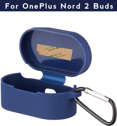 Mezokart.com Pouch for OnePlus NORD/NORD2 EarBuds