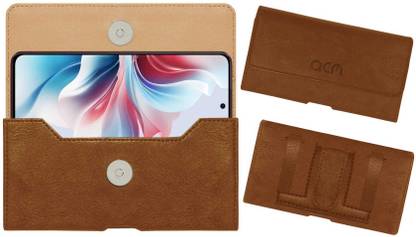 ACM Pouch for Vivo T4x