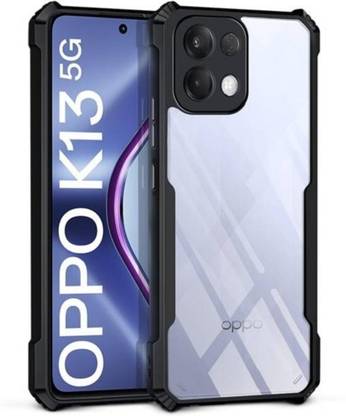 KGL KING Front & Back Case for OPPO K13 5G, Oppo K13 5G