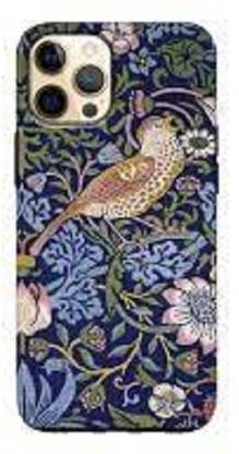 Ssc Back Cover for MOBILE