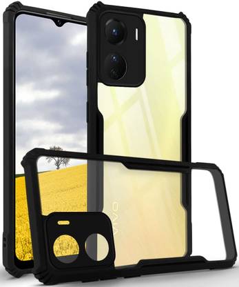 Phone Care Pouch for Vivo T2x 5G