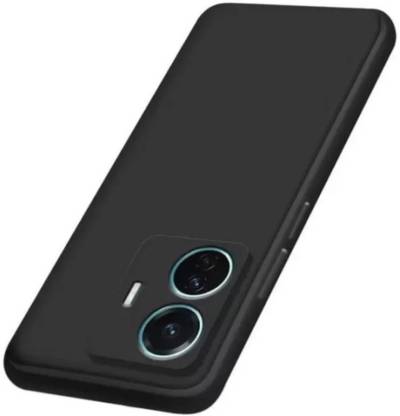 ALONZO Front & Back Case for Vivo T1 44W