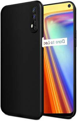 WAREVA Pouch for REALME 7
