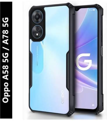 marenna Pouch for OPPO A58 5G, A78 5G