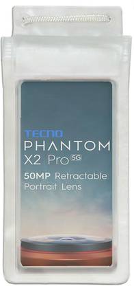 ACM Tecno Phantom X2 Pro के लिए