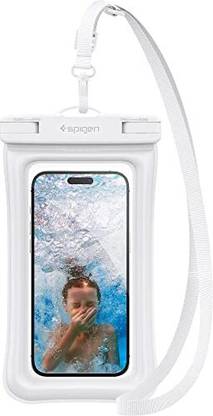 Spigen Pouch for All Phone Case up to 8.2 inch