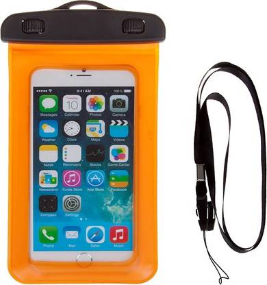 B BOZZBY Pouch for MOBILE
