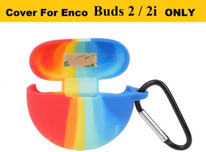 Mezokart.com Pouch for Oppo Enco Buds 2 / Air 2i Case Cover