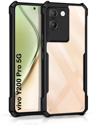 vizo Pouch for vivo Y200 Pro 5G, Vivo Y300 plus 5G
