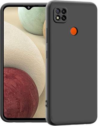 Phone Back Cover Pouch for Redmi 9