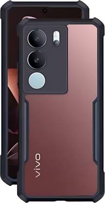 Sarju Pouch for Vivo Y29 5G, Vivo Y19S