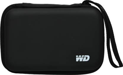 iTronix Pouch for All 2.5" External Hard Drives