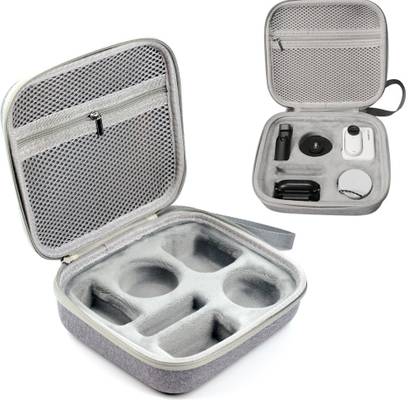 HANNEA Pouch for insta 360 go 3