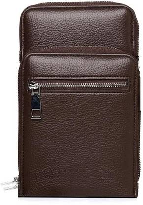 WHITBULL Pouch for Nokia 3.1 C / Nokia 2.1 / Nokia 3.1 / Nokia 8 Sirocco / Nokia 6.1
