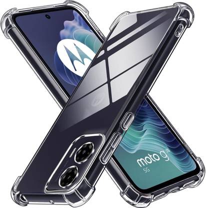Inferno Pouch for MOTOROLA g35 5G