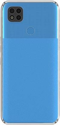Cell Mobile Pouch for Redmi 9