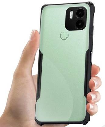 Cell Mobile Pouch for REDMI A2+, REDMI A2 Plus