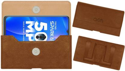 ACM Pouch for Tecno Spark 8p