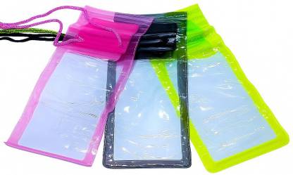 NaxSam Pouch for All Mobile