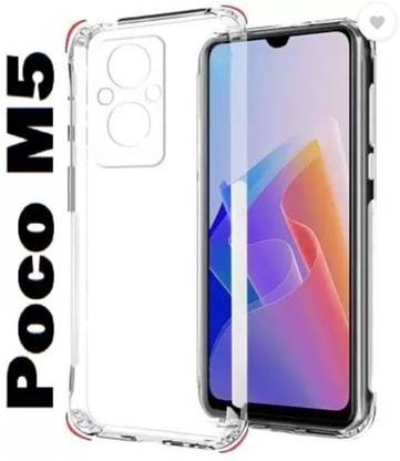 Sciforce Pouch for POCO M5, CT