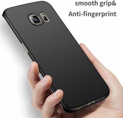 Phone Case Cover Front & Back Case for Samsung Galaxy S6 Edge
