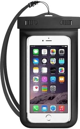 Pixoryn Pouch for Mobile water proof pouch