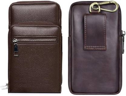 WHITBULL Pouch for LG W11 / LG K92 5G / LG K62 / LG Q52 / LG K52 / LG K42 / LG K71 / LG Q61