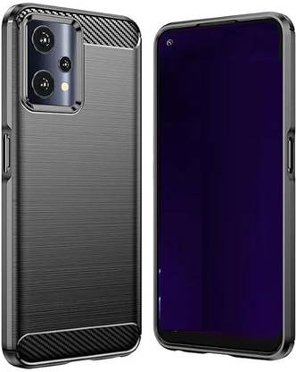 EFILMART Back Cover for Lava Shark 5G