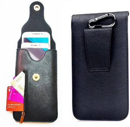 FIRSTPOINT Pouch for vivo V27 Pro / V27 / V27e / vivo Y56 / iQOO Z7i / iQOO Z7x / Y02A / Y78 Plus