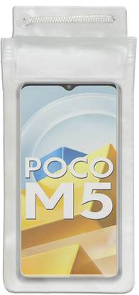 ACM Pouch for Xiaomi Poco M5